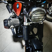 BMW R45 cafè racer