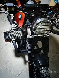 BMW R45 cafè racer
