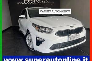 Kia Ceed / cee'd 1.6 CRDi 115 CV DCT SW Business C