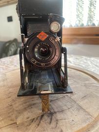Macchina fotografica Agfa