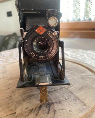 Macchina fotografica Agfa