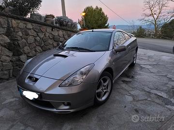 Toyota celtica ts 192 cv