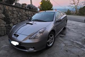 Toyota celtica ts 192 cv