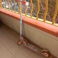 Monopattino