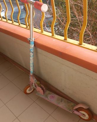 Monopattino