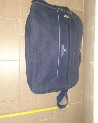 borsa Samsonite