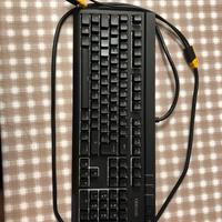 Tastiera Game Corsair