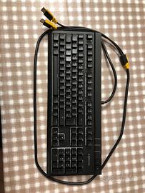 Tastiera Game Corsair