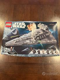 LEGO 75394 Star Wars Imperial Star Destroyer