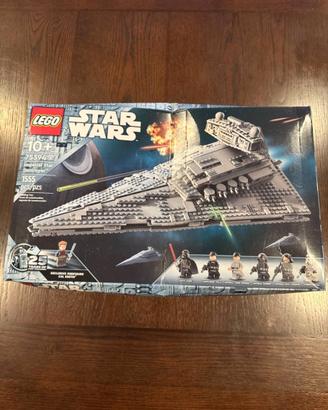 LEGO 75394 Star Wars Imperial Star Destroyer