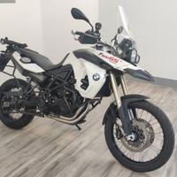 BMW F 800 GS -