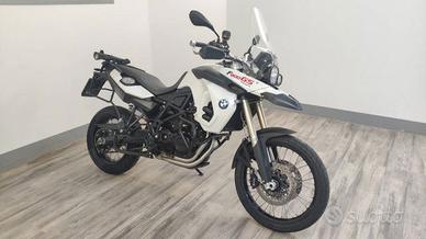 BMW F 800 GS -