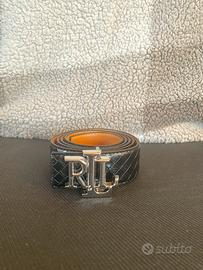 Cintura Ralph Lauren