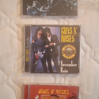 CD Guns N Roses 
