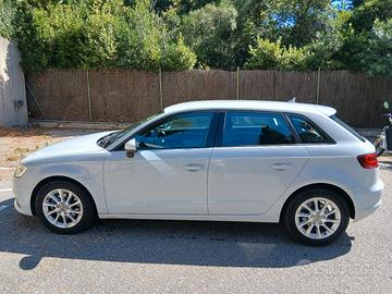 Audi A3 Sportback Business