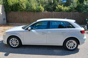 Audi A3 Sportback Business