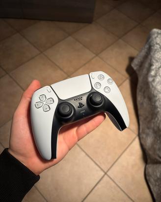 Nuovo PlayStation 5 Controller DualSense
