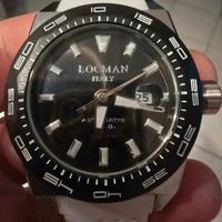 Locman Stealth S.I.O 