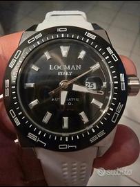 Locman Stealth S.I.O 