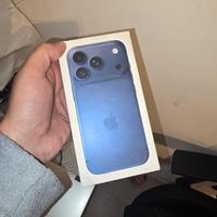 iphone 17 pro per ricambi 