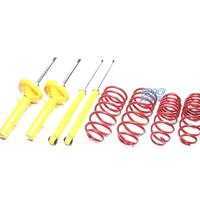KIT SOSPENSIONE SPORTIVA PER CITROËN