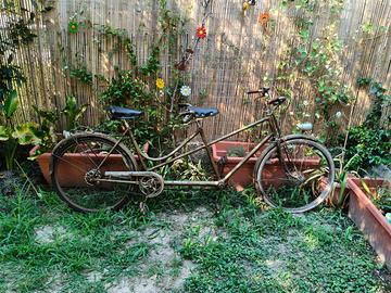 tandem epoca anni 30