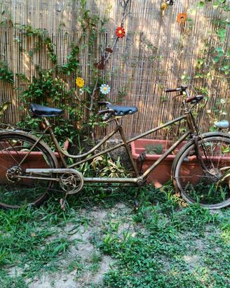 tandem epoca anni 30