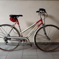 Bicicletta  Vintage Iride