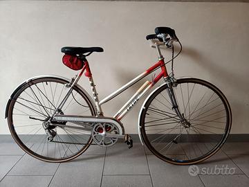 Bicicletta  Vintage Iride