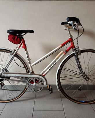 Bicicletta  Vintage Iride