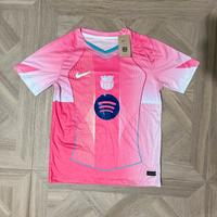 maglietta barcellona 25-26