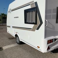 Weinsberg caraone 390 puh AGOSTO 2024