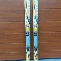 Sci alpinismo SkiTrab Piuma Freerando h157