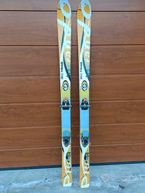 Sci alpinismo SkiTrab Piuma Freerando h157