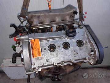 PBL260 Motore Audi/Skoda/VW 1.8TB AUM [96/10]