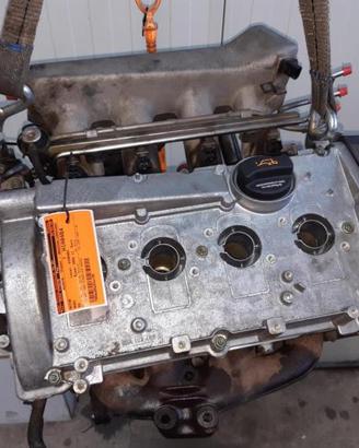 PBL260 Motore Audi/Skoda/VW 1.8TB AUM [96/10]