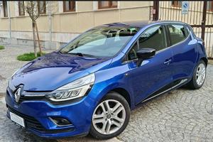 Renault Clio Zen 0.9 TCe 90 LPG #9712