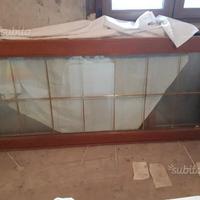 Finestra, davanzali, persiane