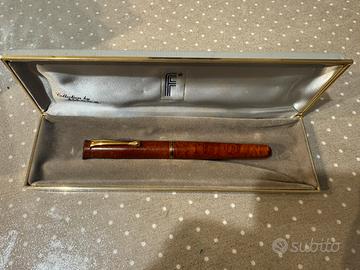 Penna vintage  da collezione Filcao