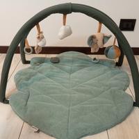 Palestina neonato Nattou