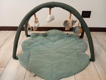 Palestina neonato Nattou