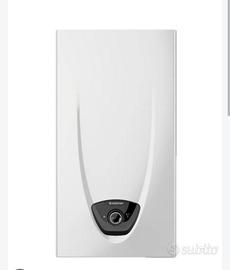 Scalda bagno a gas Ariston evo fast x 14l gpl