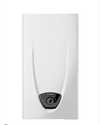 Scalda bagno a gas Ariston evo fast x 14l gpl