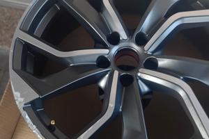 cerchi audi RS3 originali