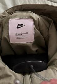 Parka nike donna