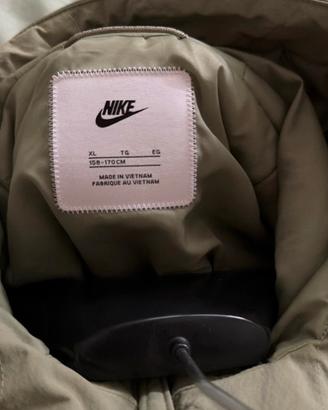 Parka nike donna
