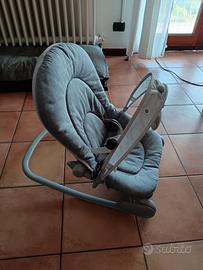 Sdraietta neonati Chicco 