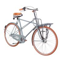 Bicicletta design Olandese unisex nuova