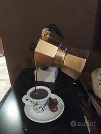 CAFFETTIERA " VOLANTE"