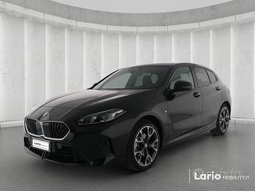 BMW Serie 1 118d MSport auto